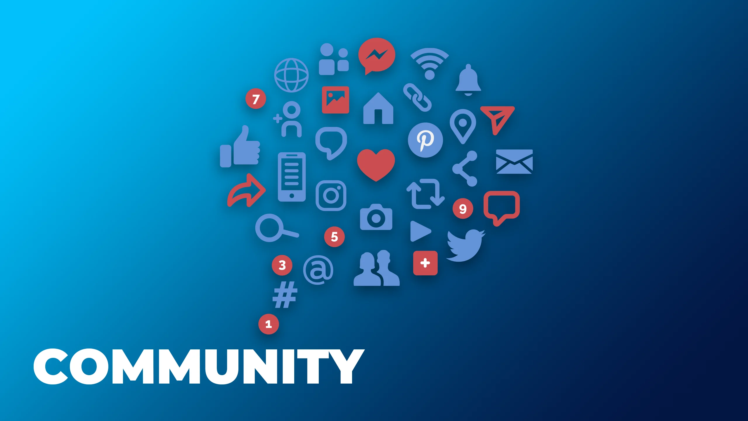 Skin Community