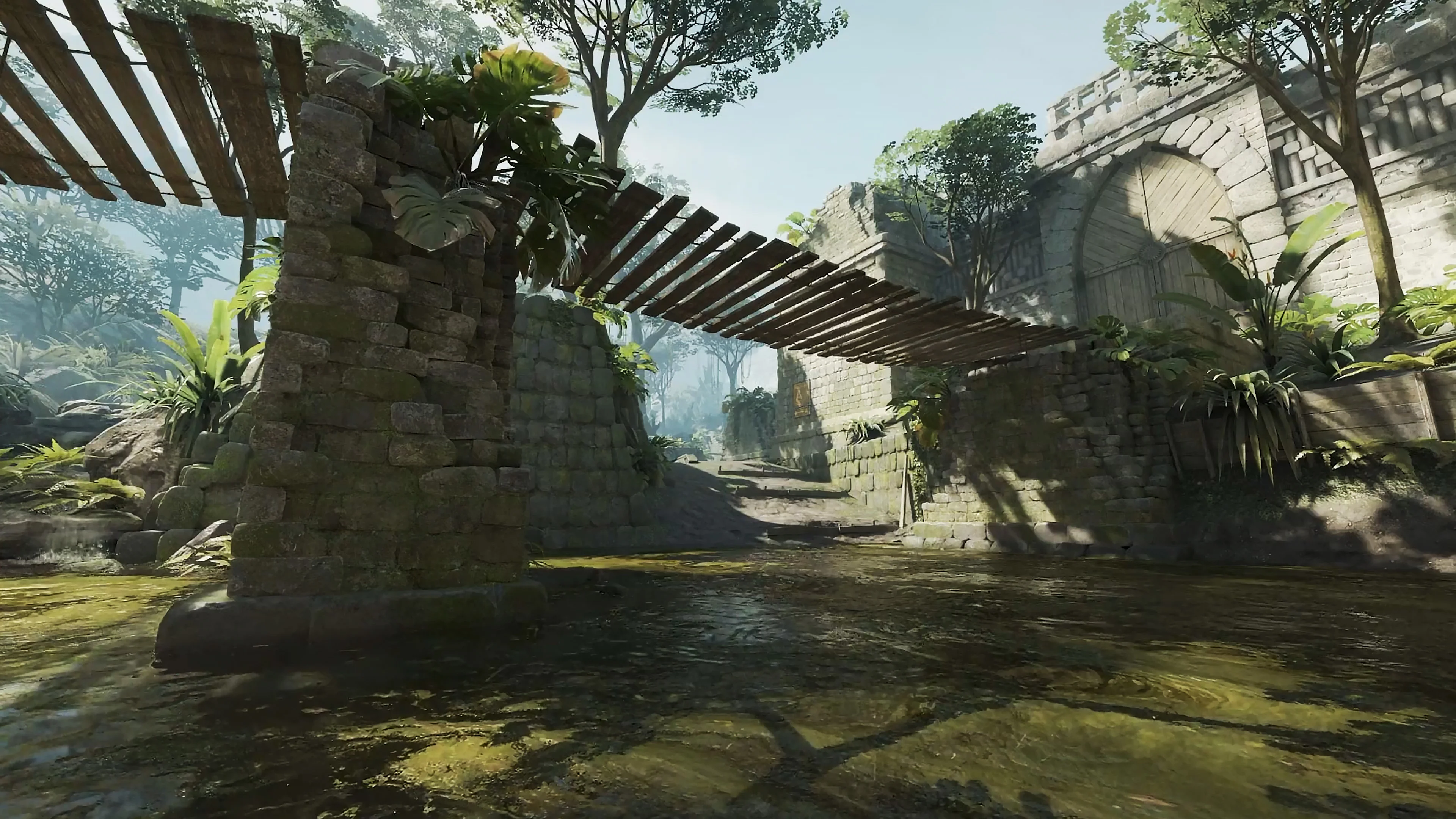 CS2 Ancient T Spawn