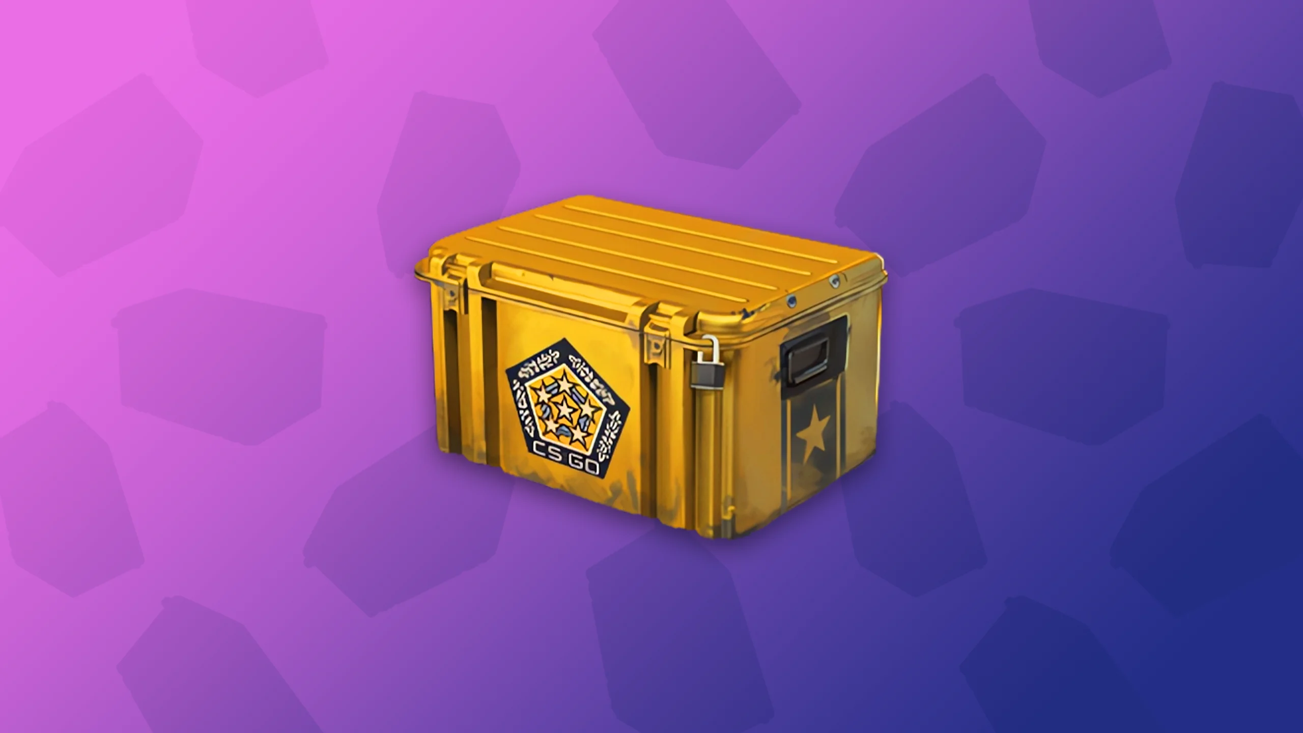 Chroma 2 Case