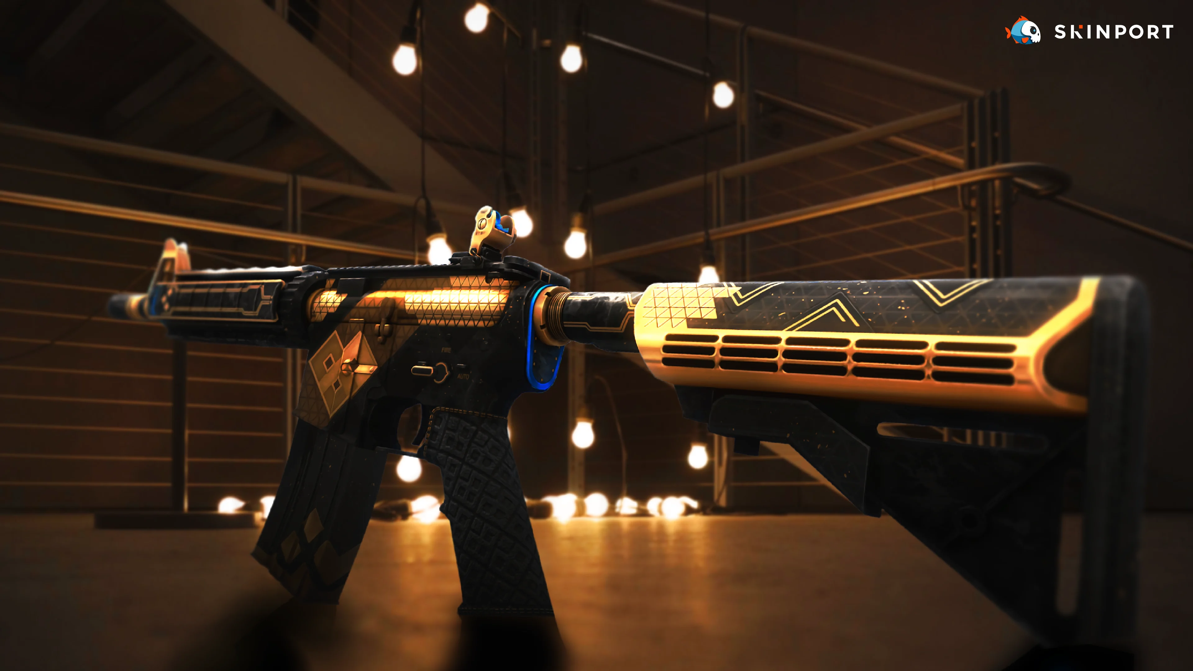 CS:GO Wallpapers (Week 10)