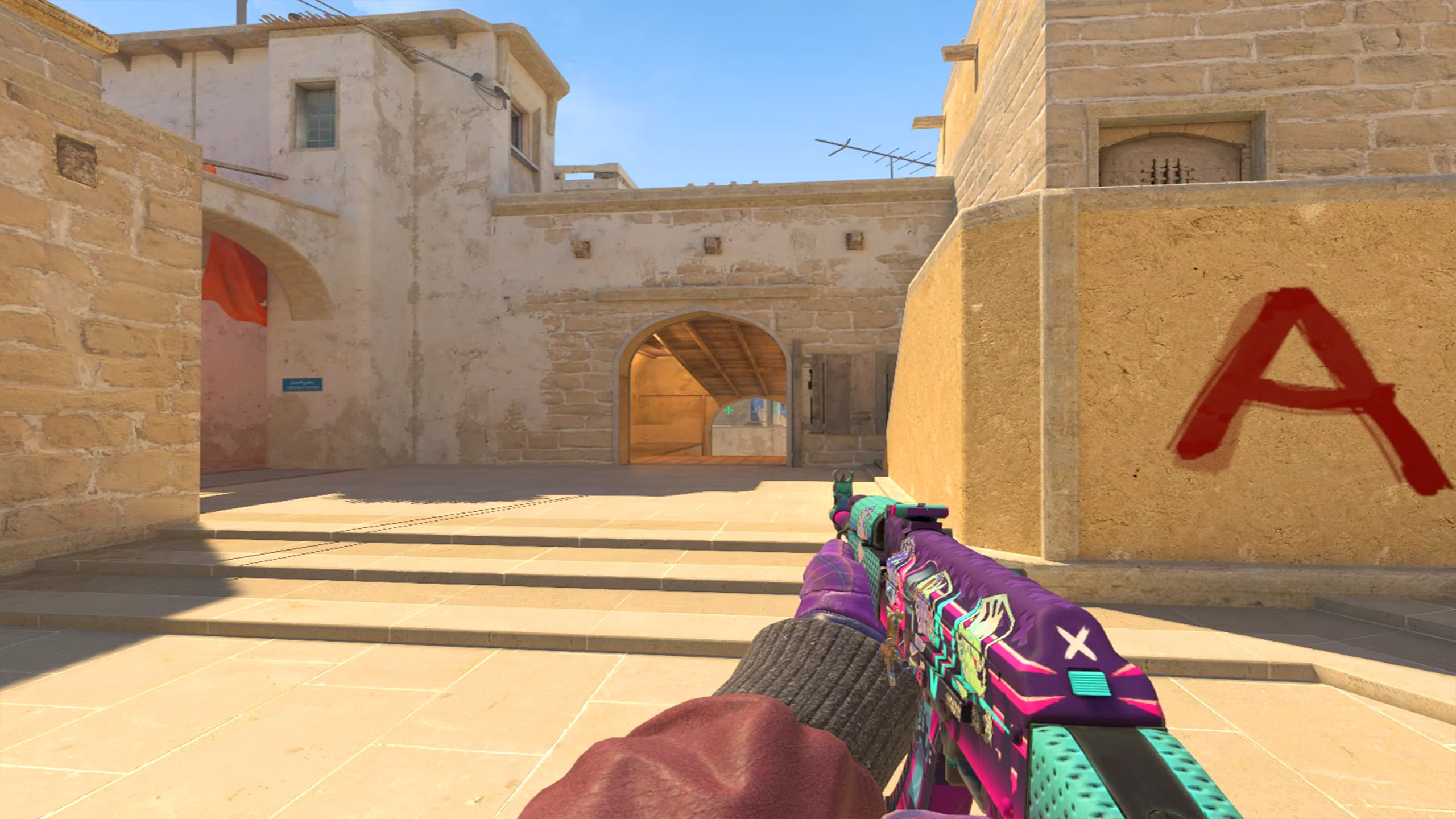NiKo Settings 1