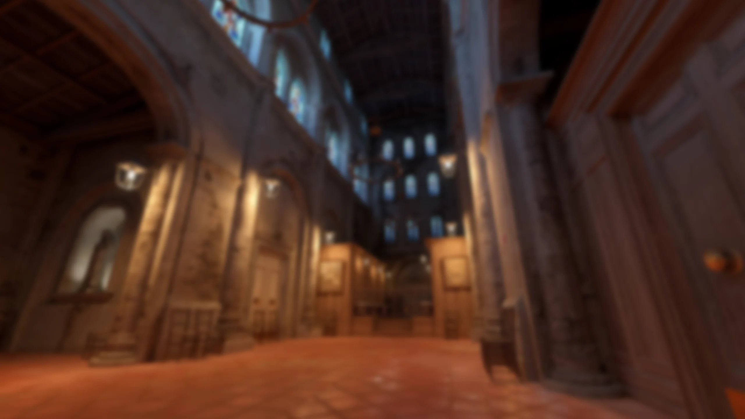 New CS2 Inferno!
