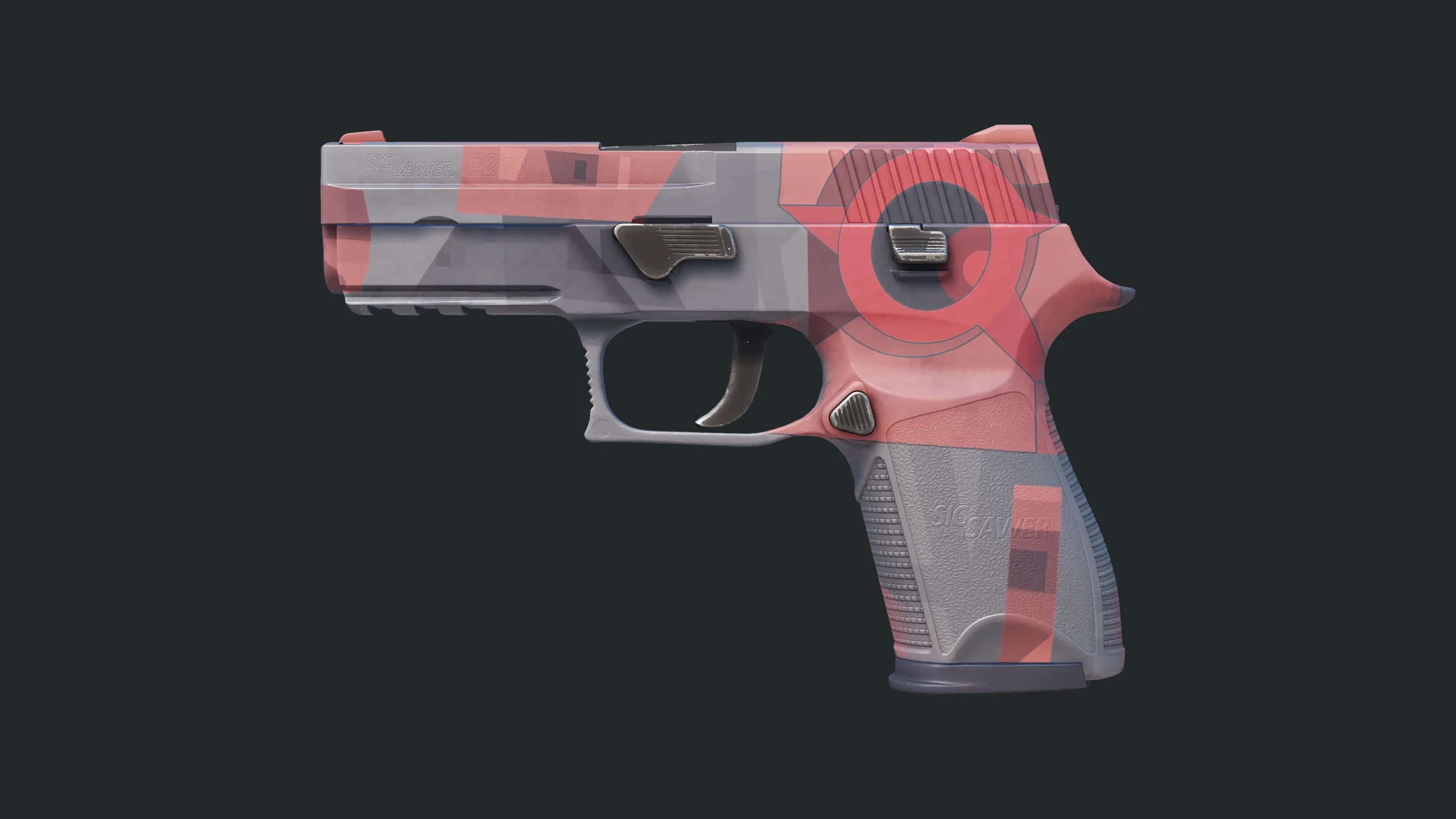p250 constructivist