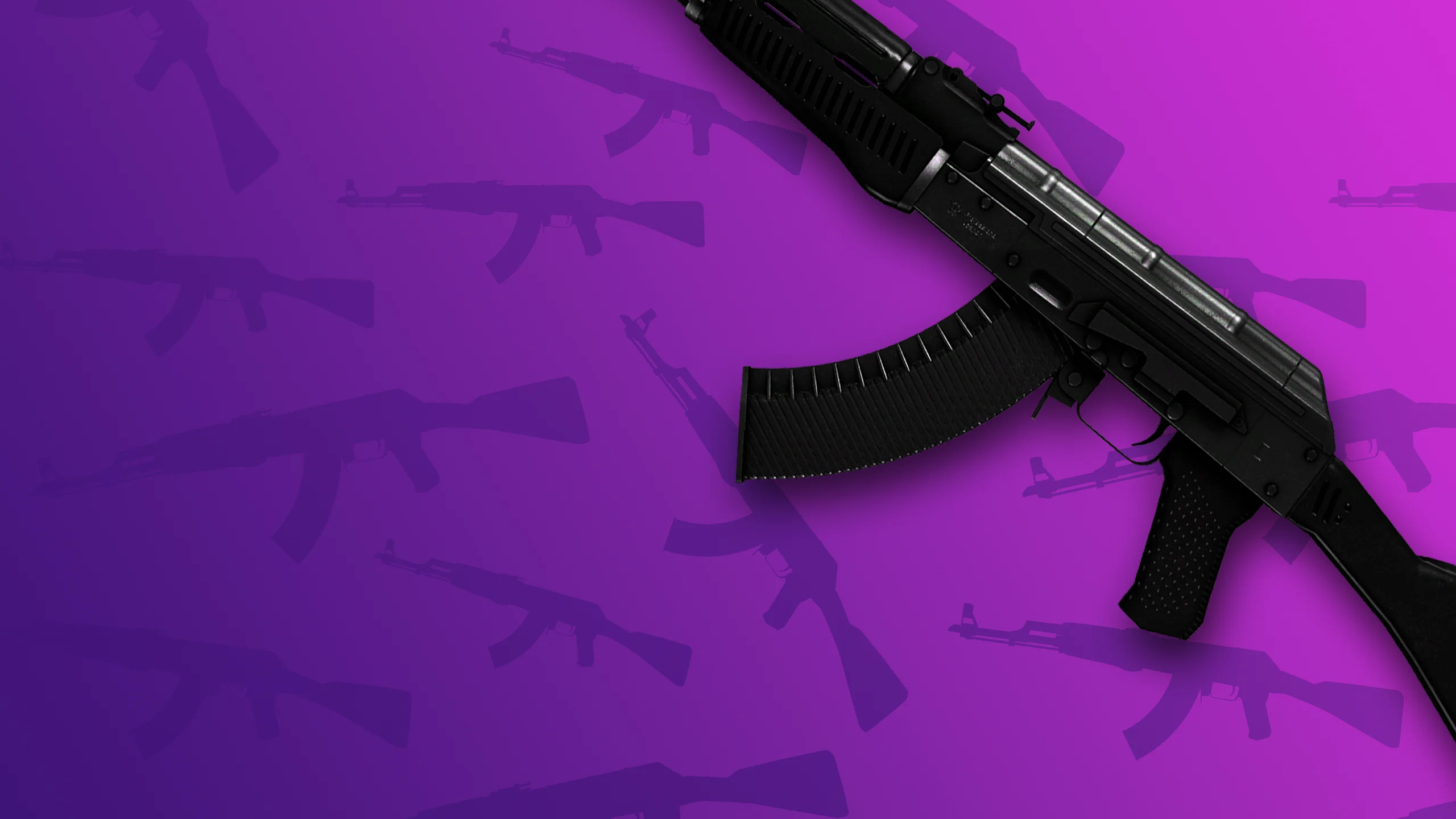 Best CS:GO Skins for under $1