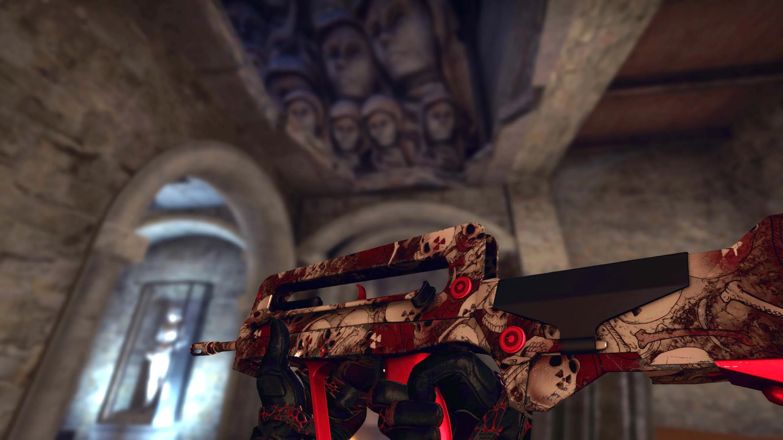 Famas Styx
