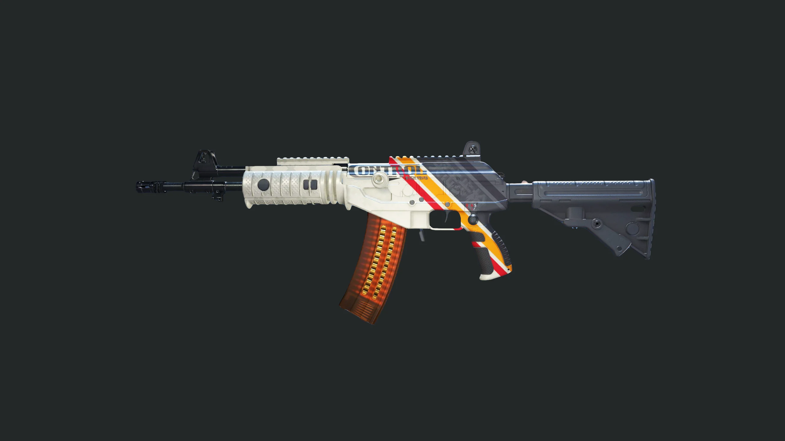 galil control