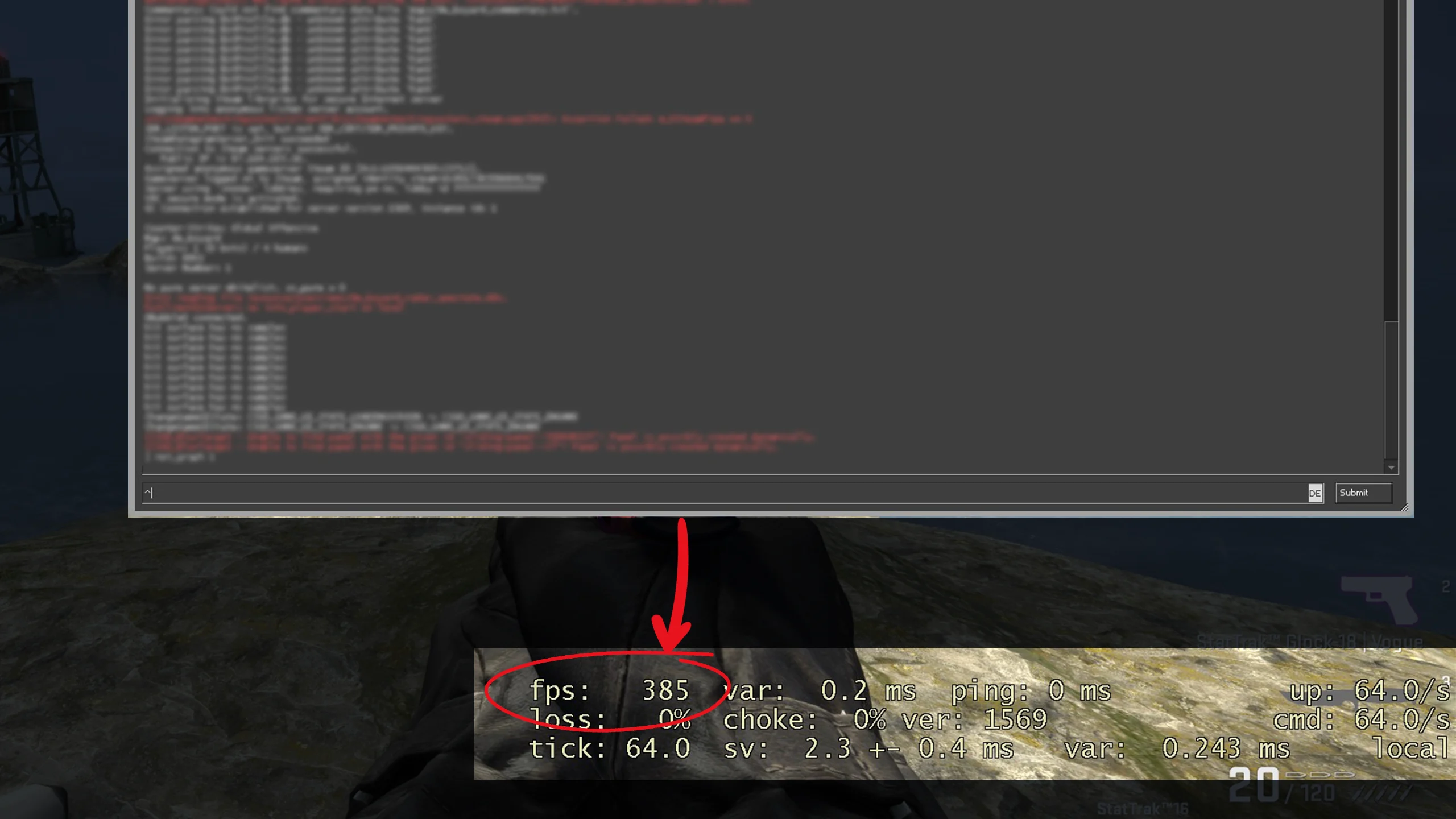 netGraph Step 2