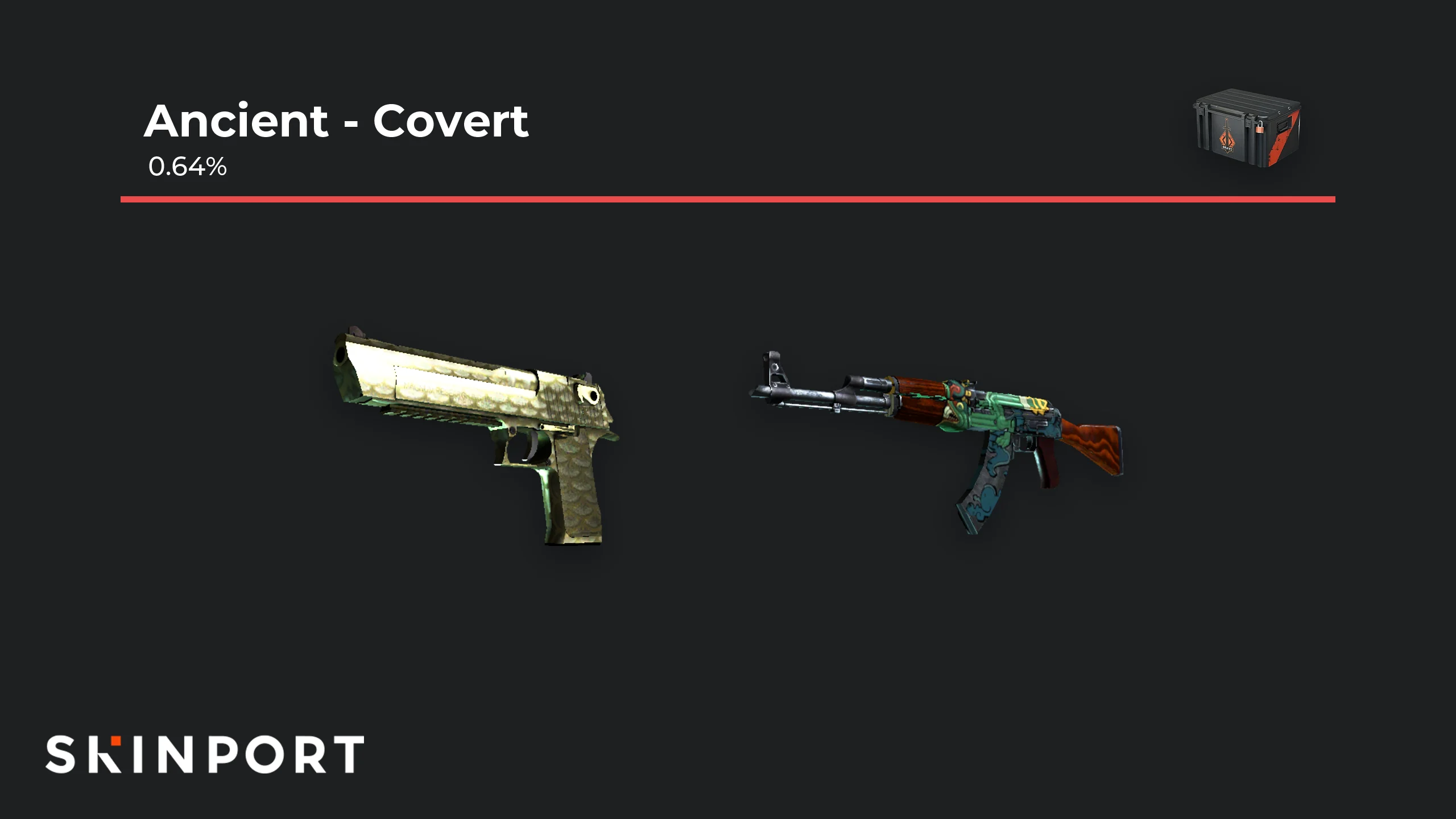 Covert