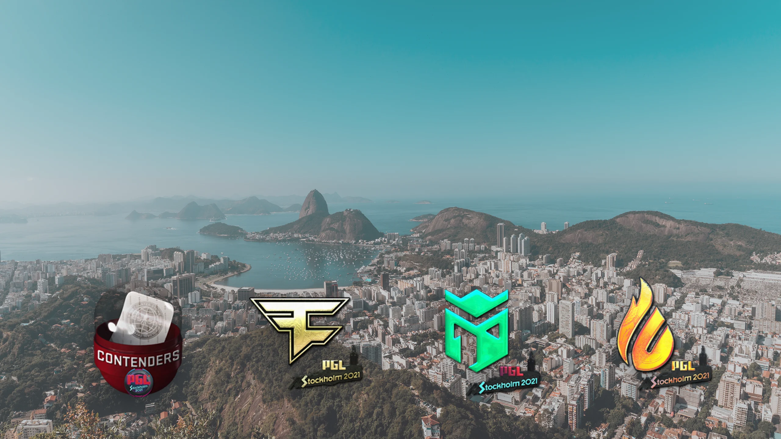 2022 Rio Major Update