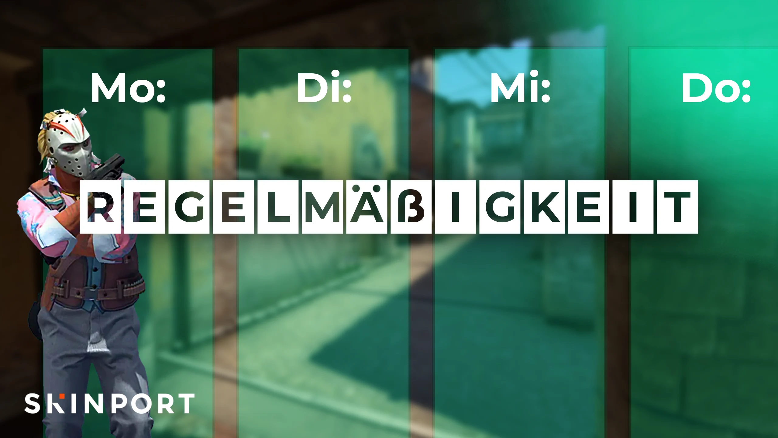 Regelmäßigkeit