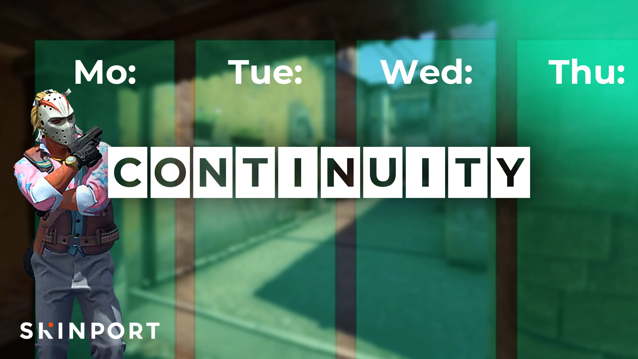 Continuity