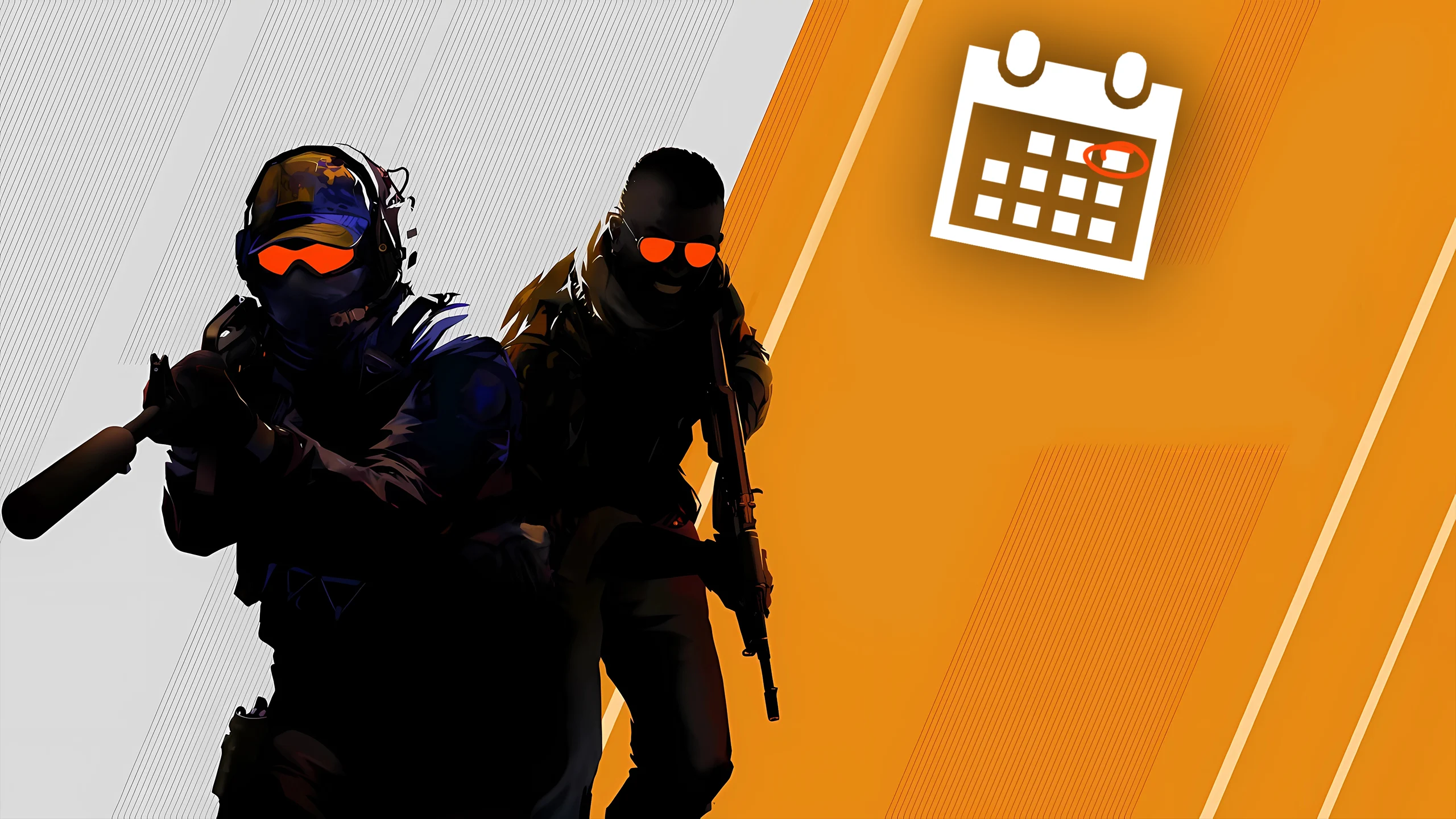 CS2 Release Date Leak