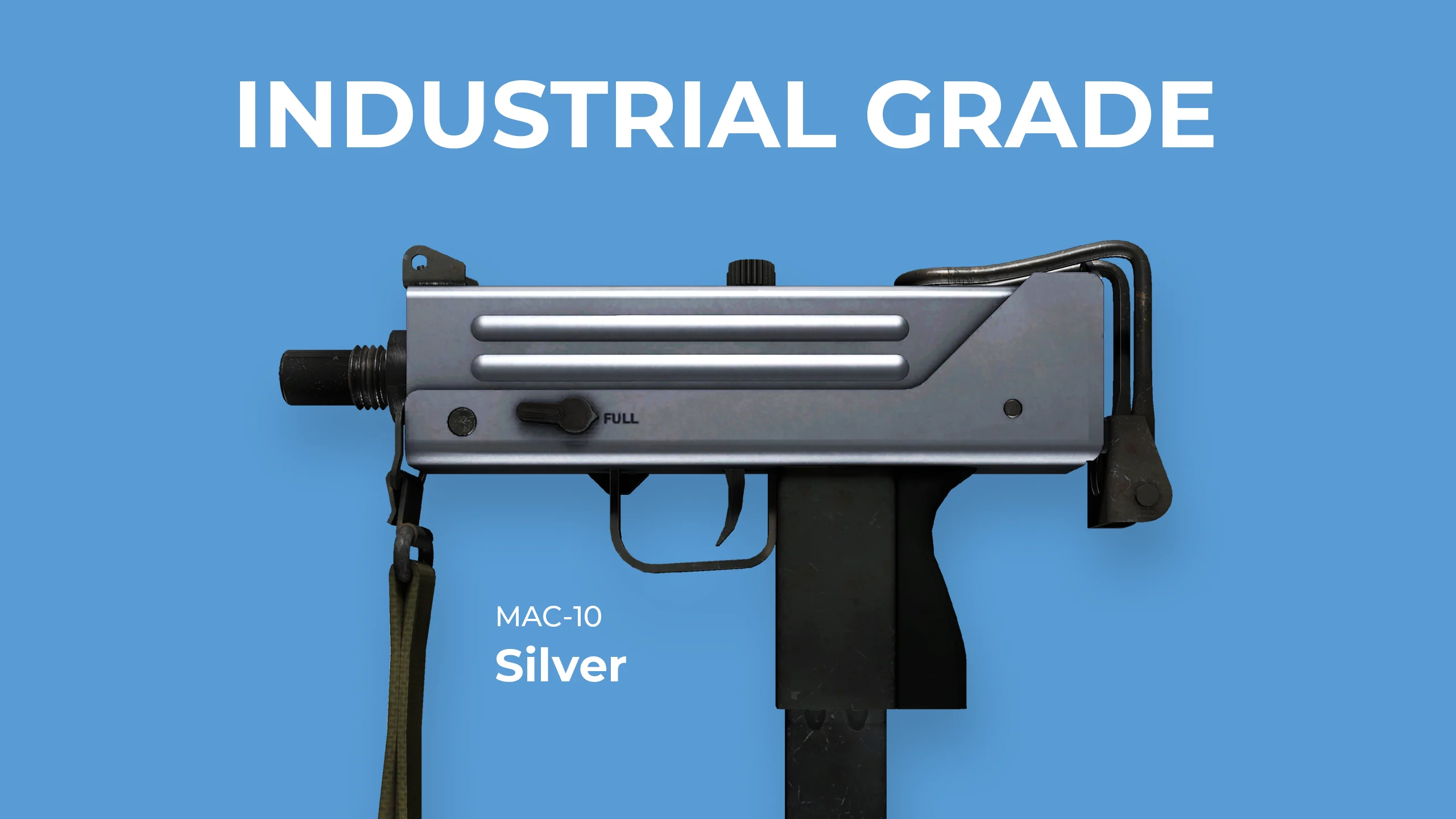 Industrial Grade