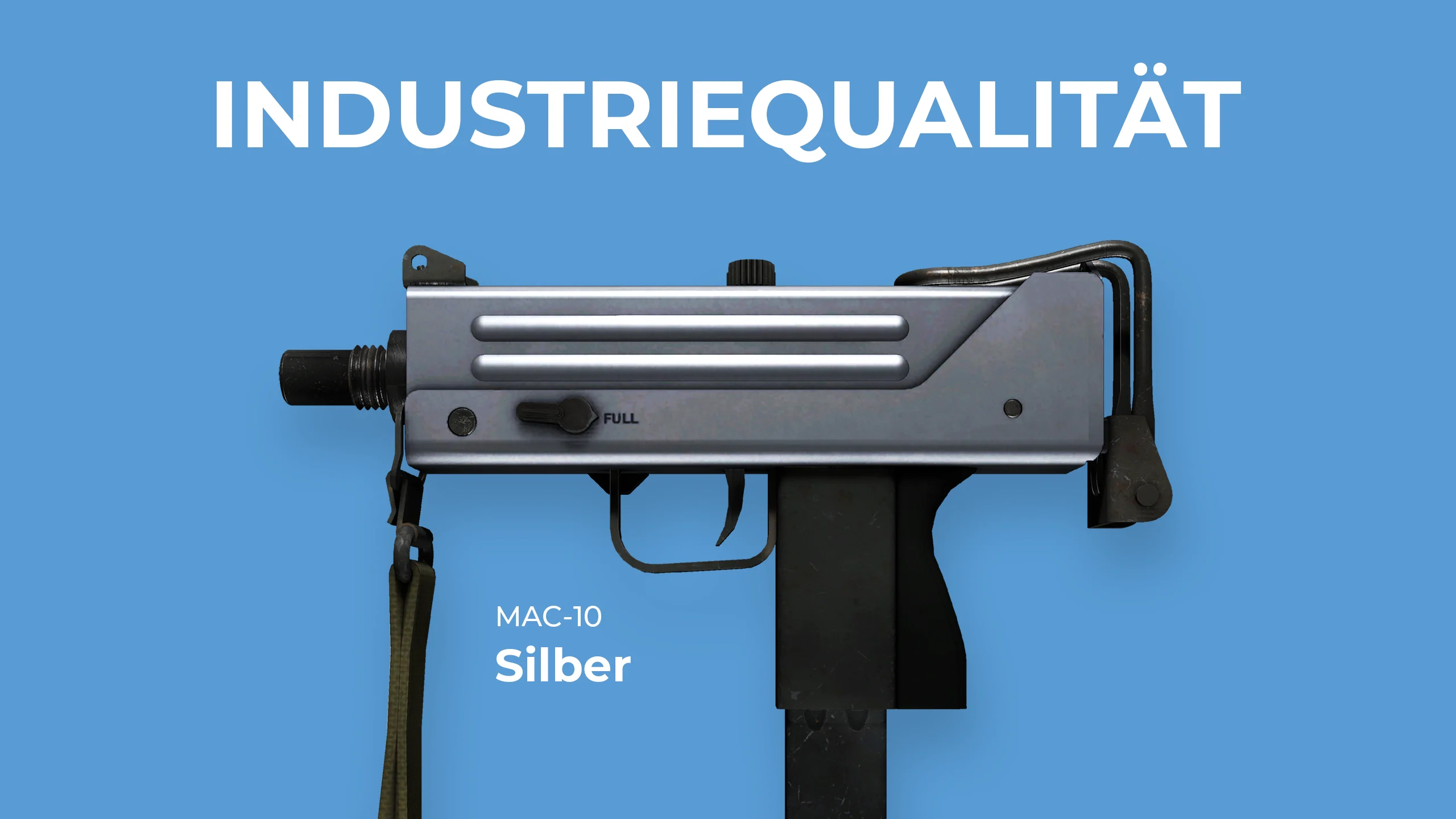 Industriequalität