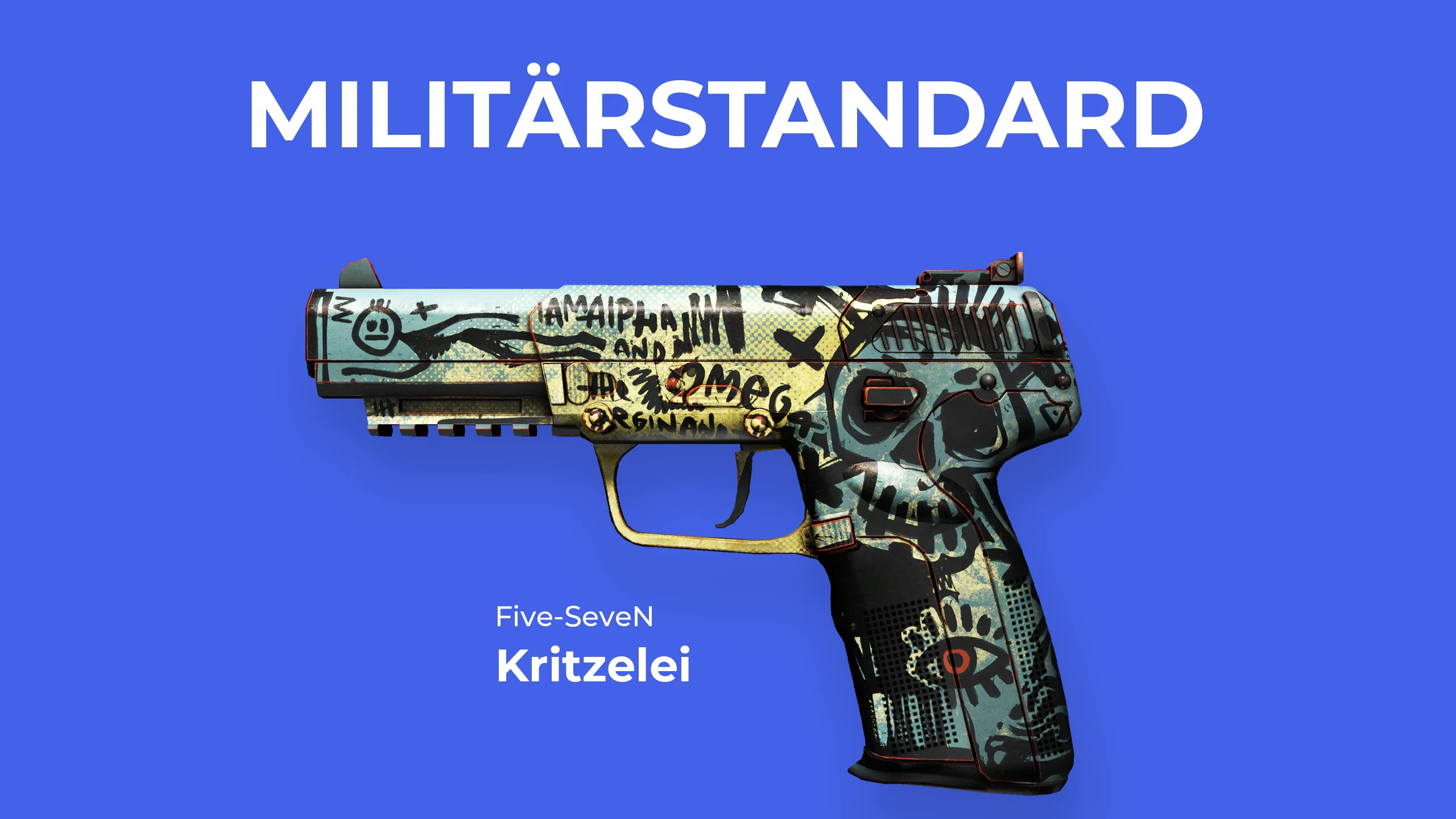 Militärstandard