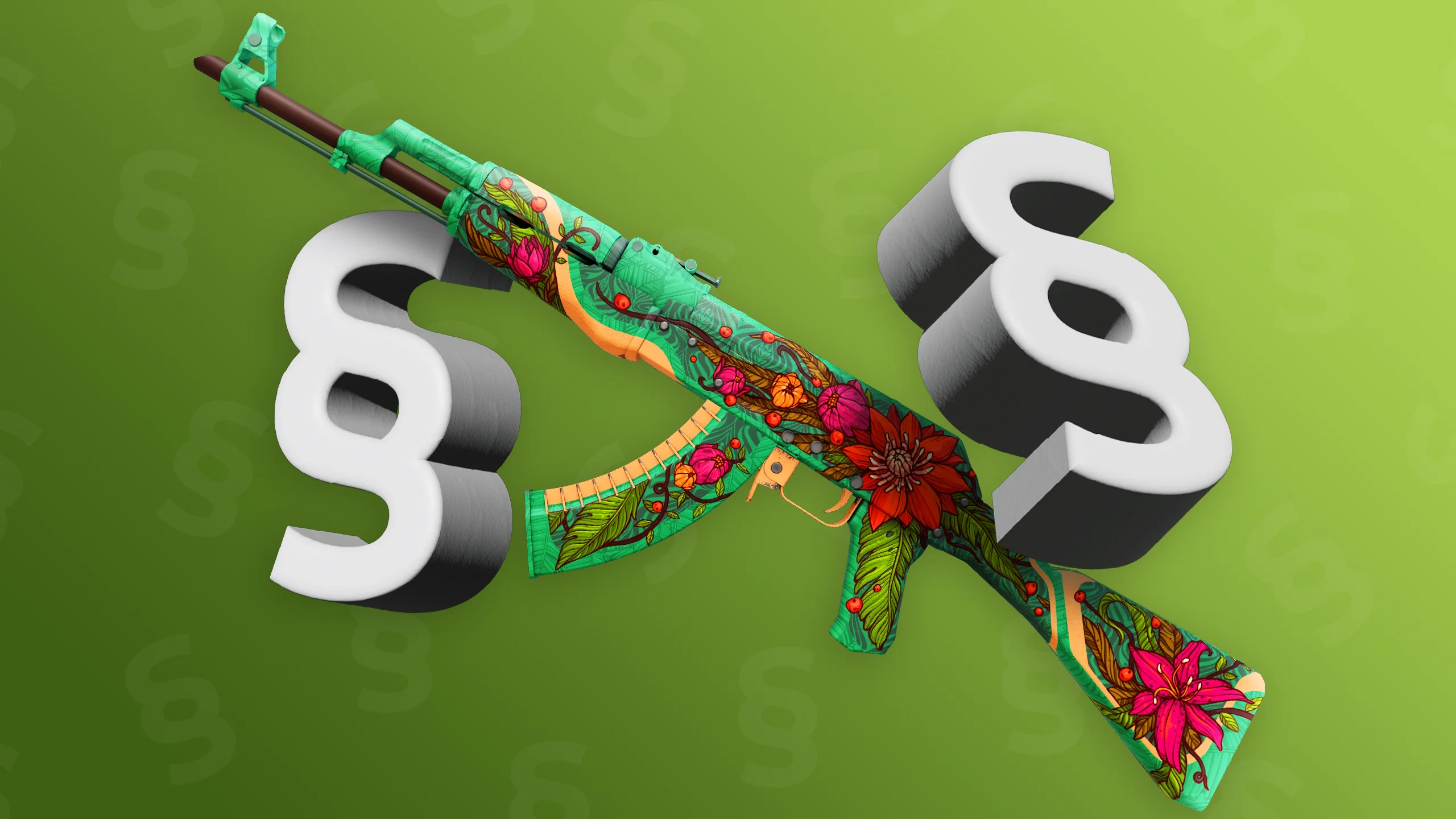 Wie CSGO/CS2 Skins richtig versteuern