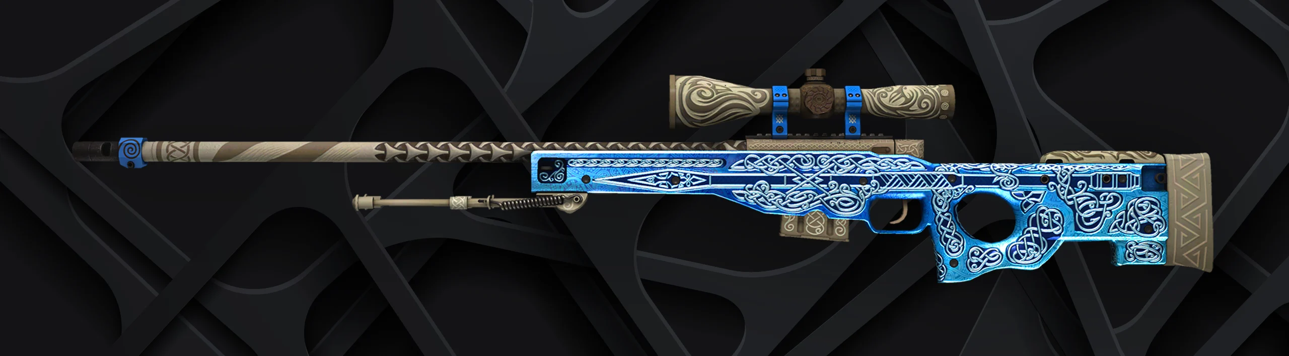 AWP | Gungnir