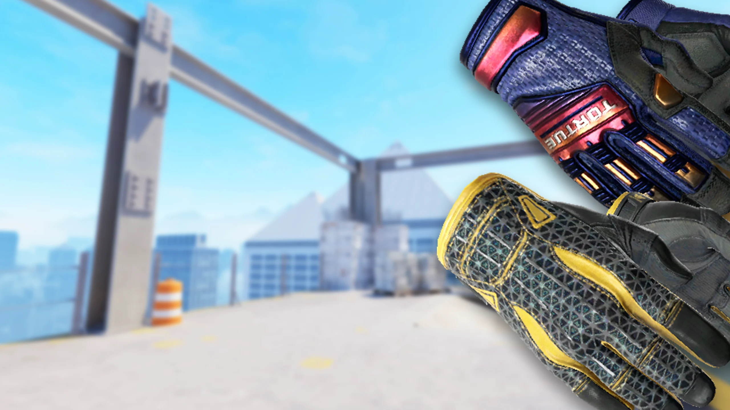 Best Budget CS2 Gloves 2024