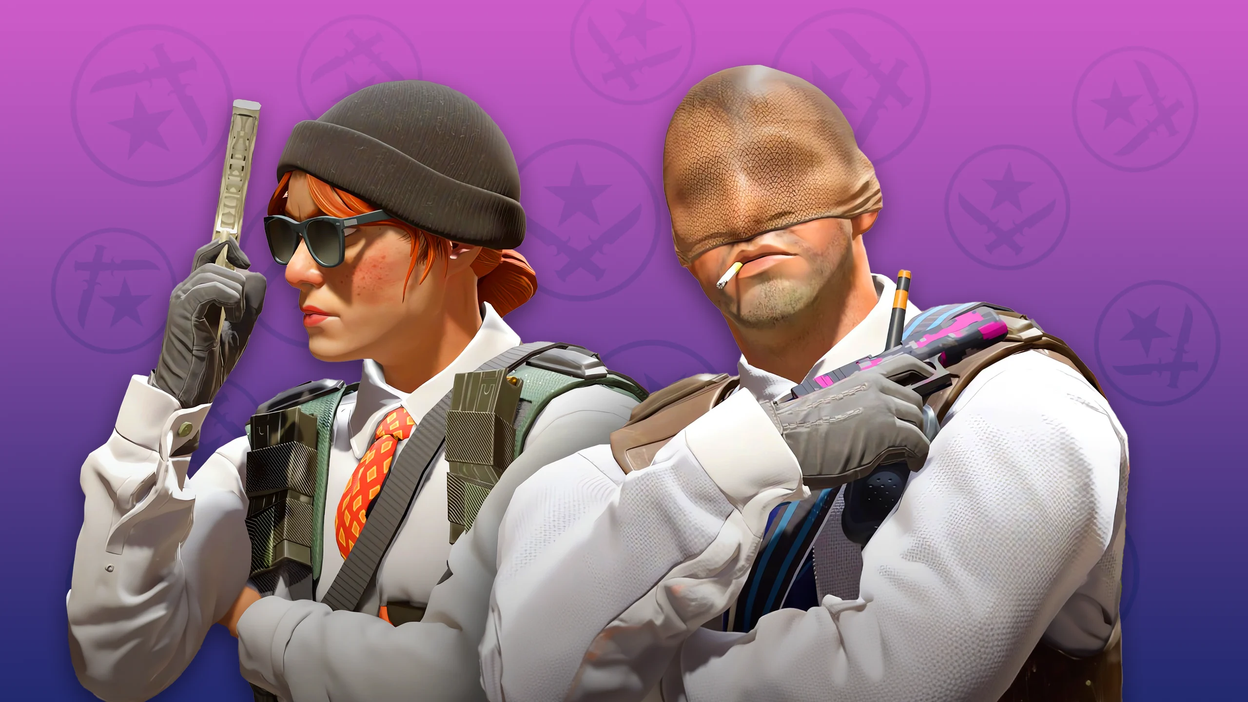 Best T-Side Agents in CS2