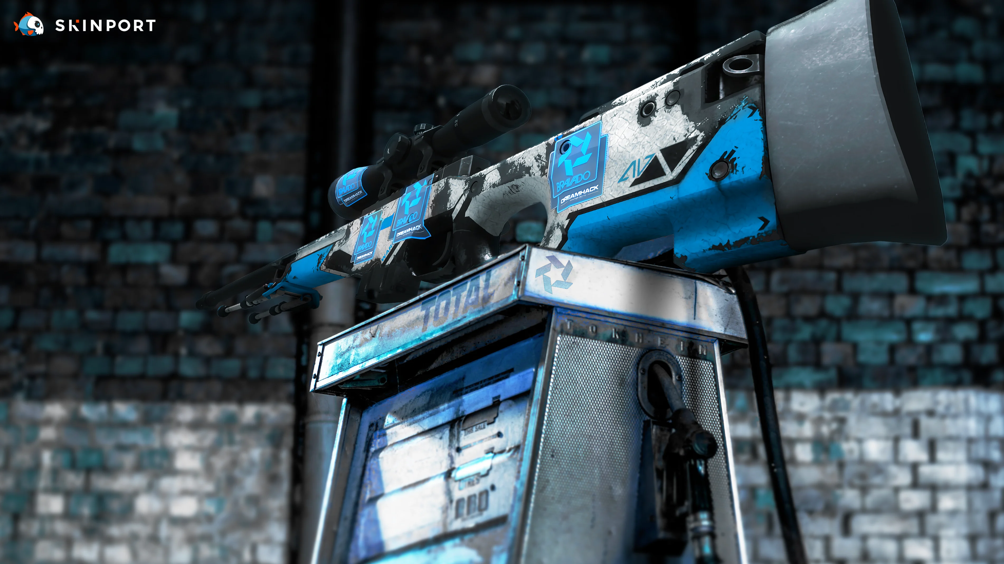 CS:GO Wallpapers (Week 9)