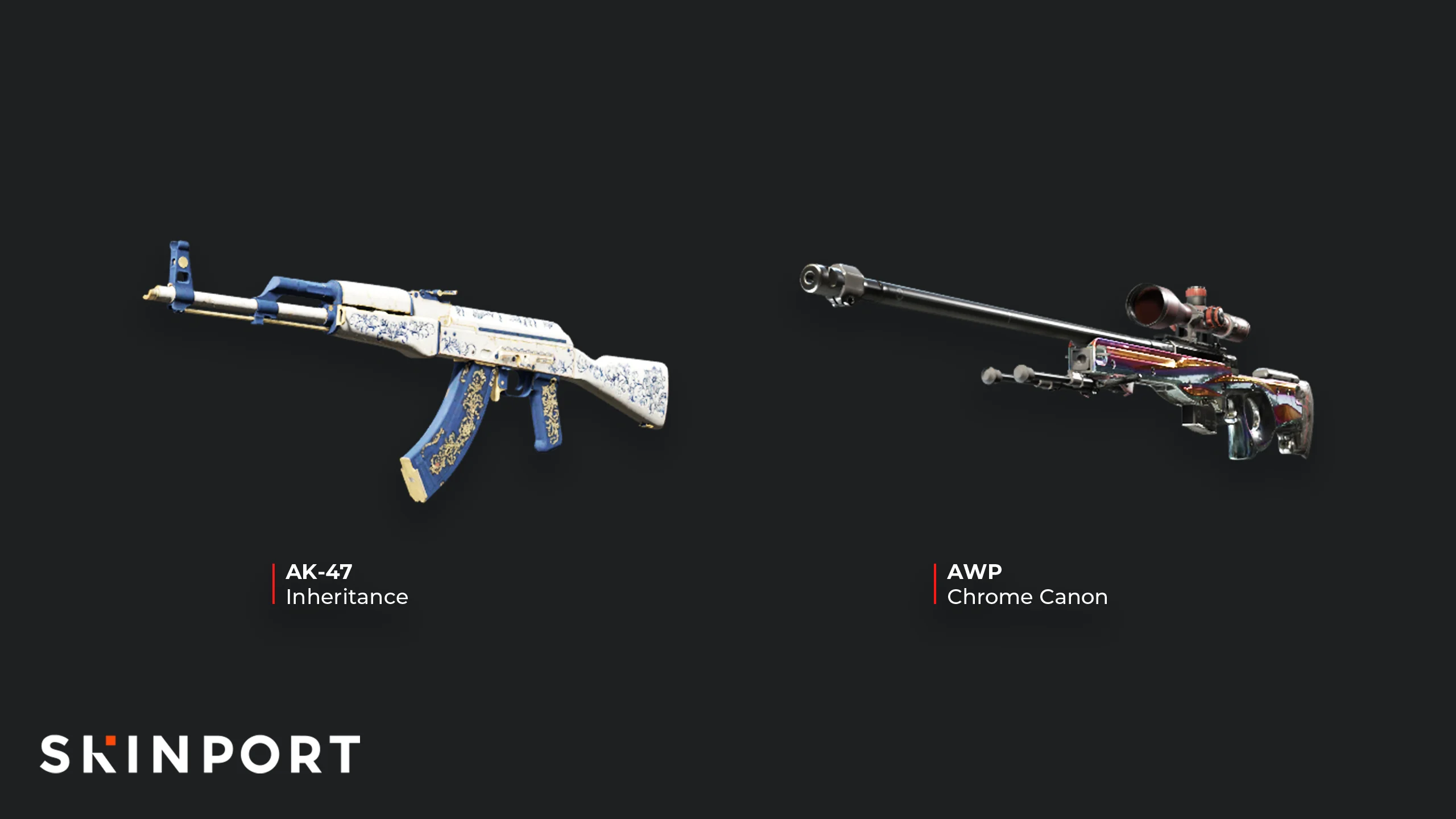Covert Kilowatt Case