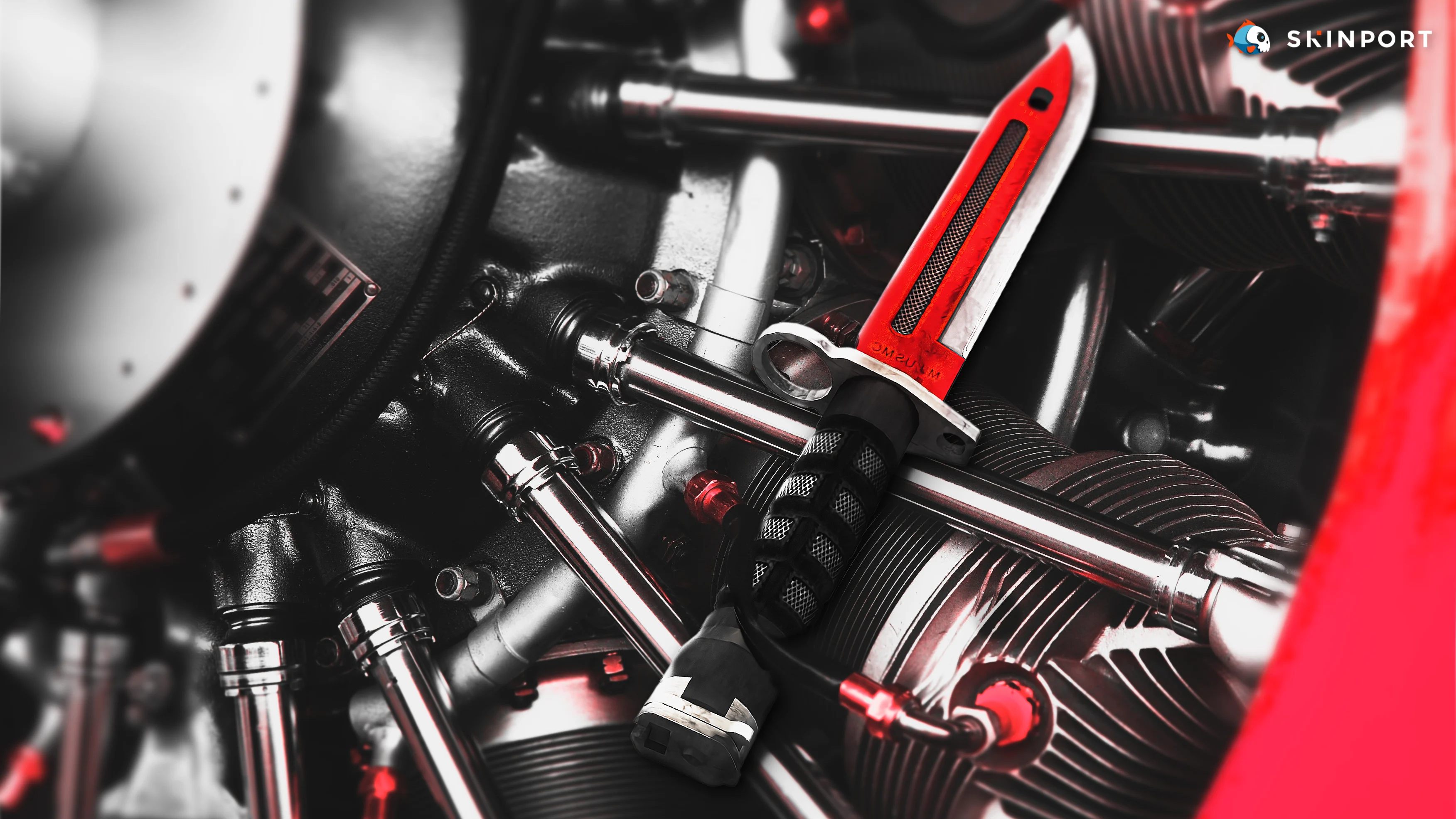 Autotronic Wallpaper