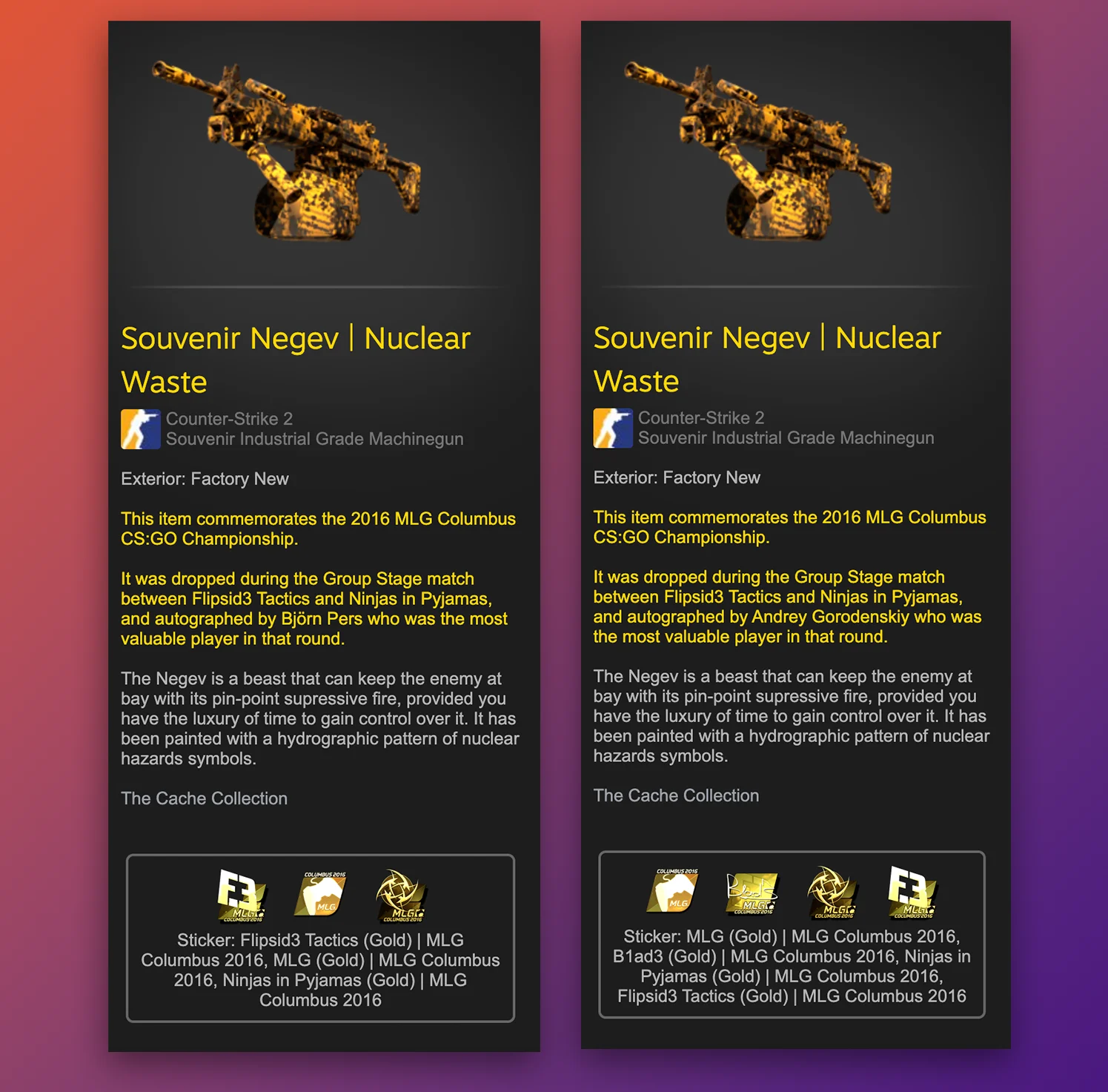 How to get Souvenir packages in CS2? - Skinport Blog