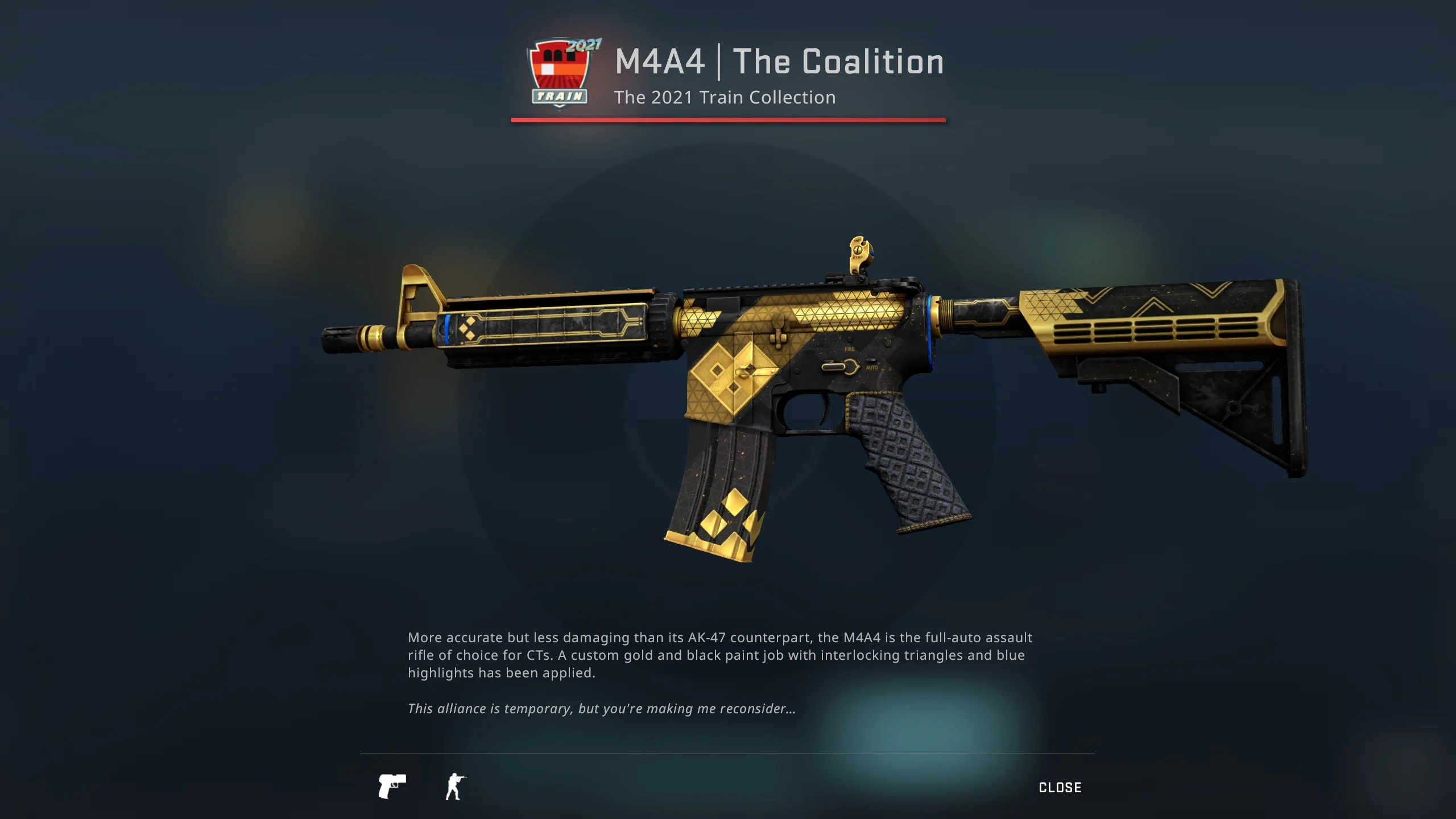 Coalition