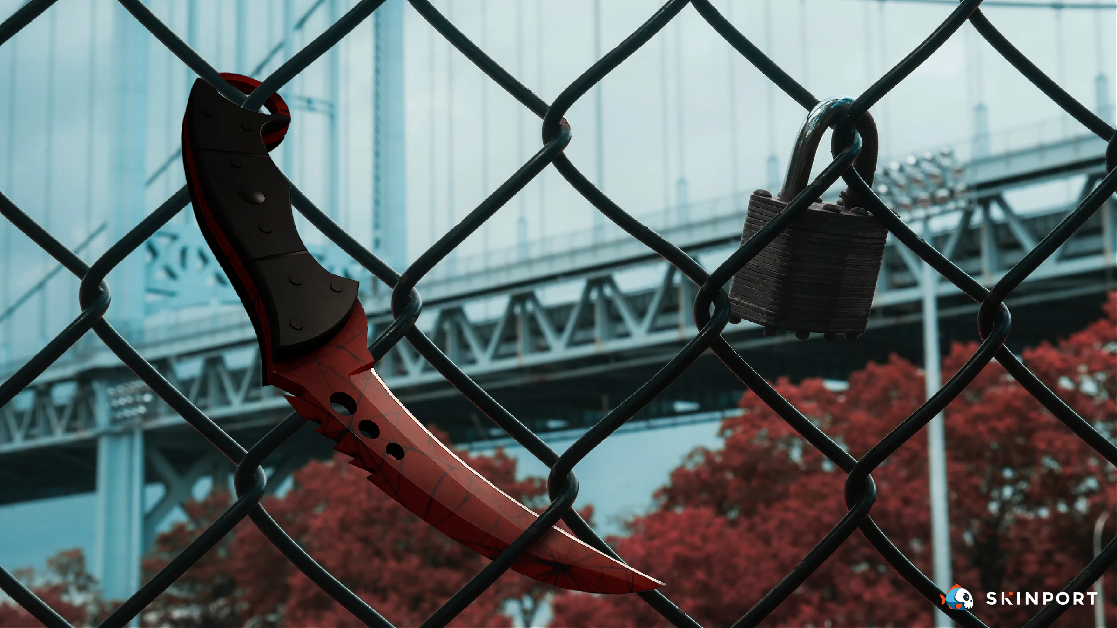 CS:GO Wallpapers (Week 12)