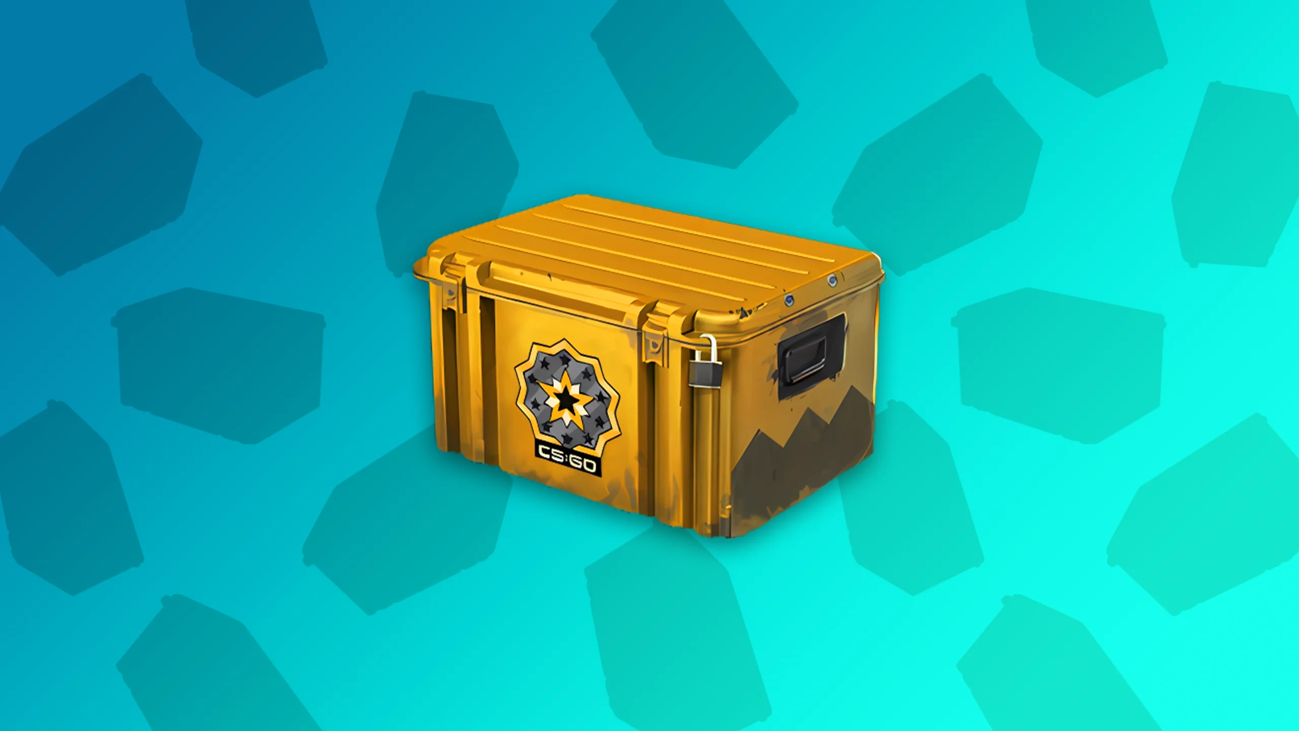 Chroma 3 Weapon Case