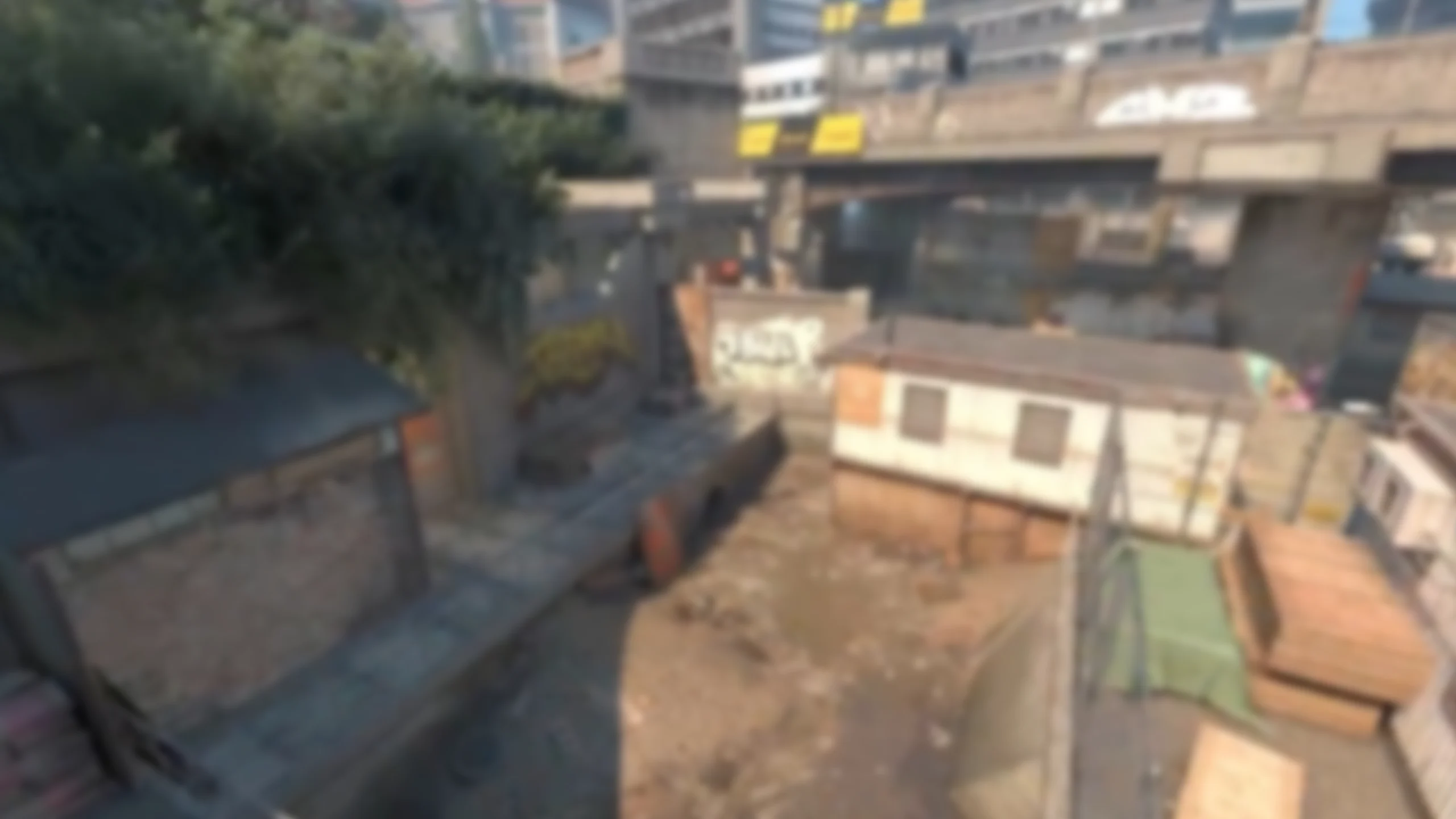 New CS2 Overpass is out!