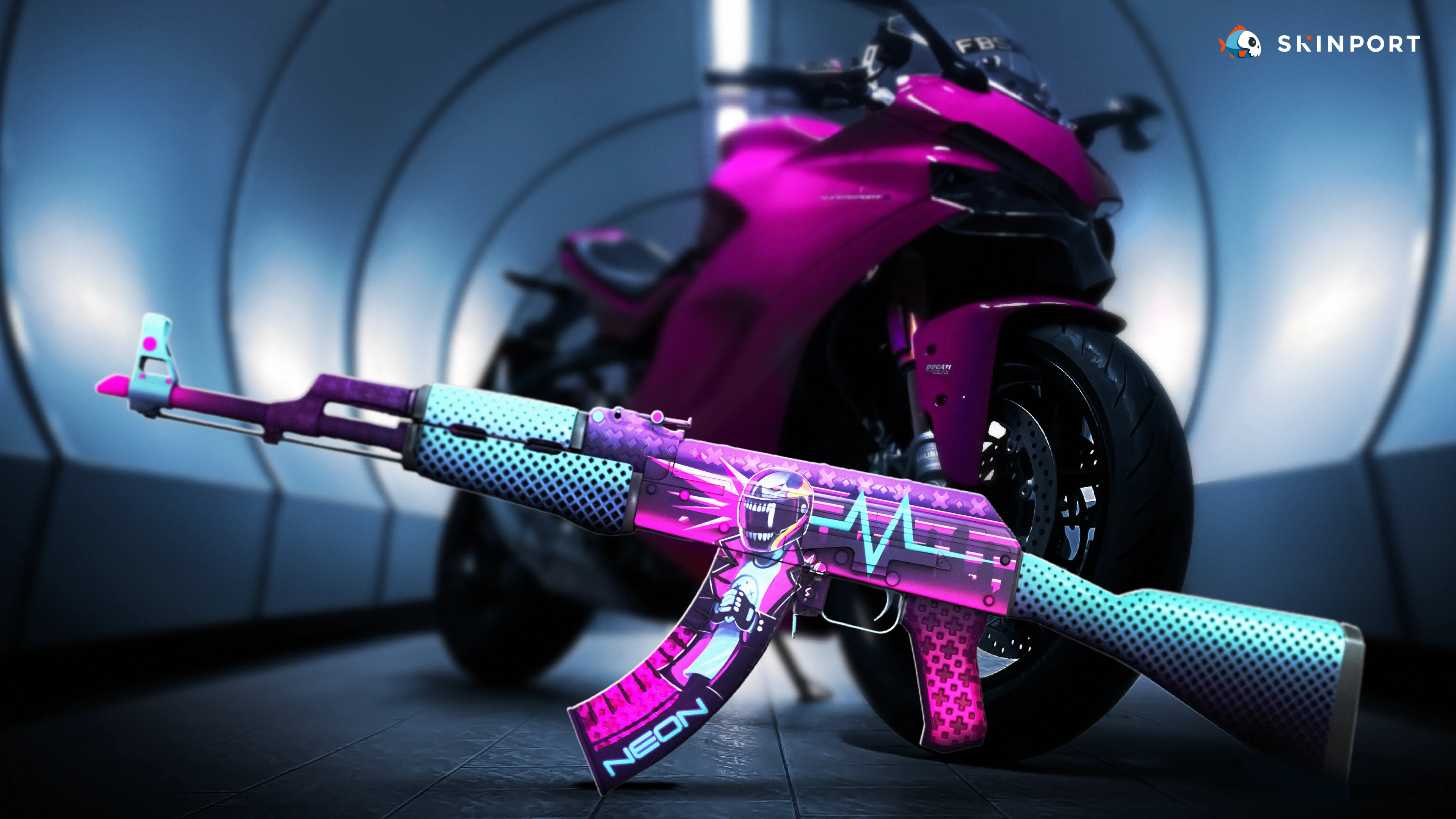 CS:GO Wallpapers (Week 3)