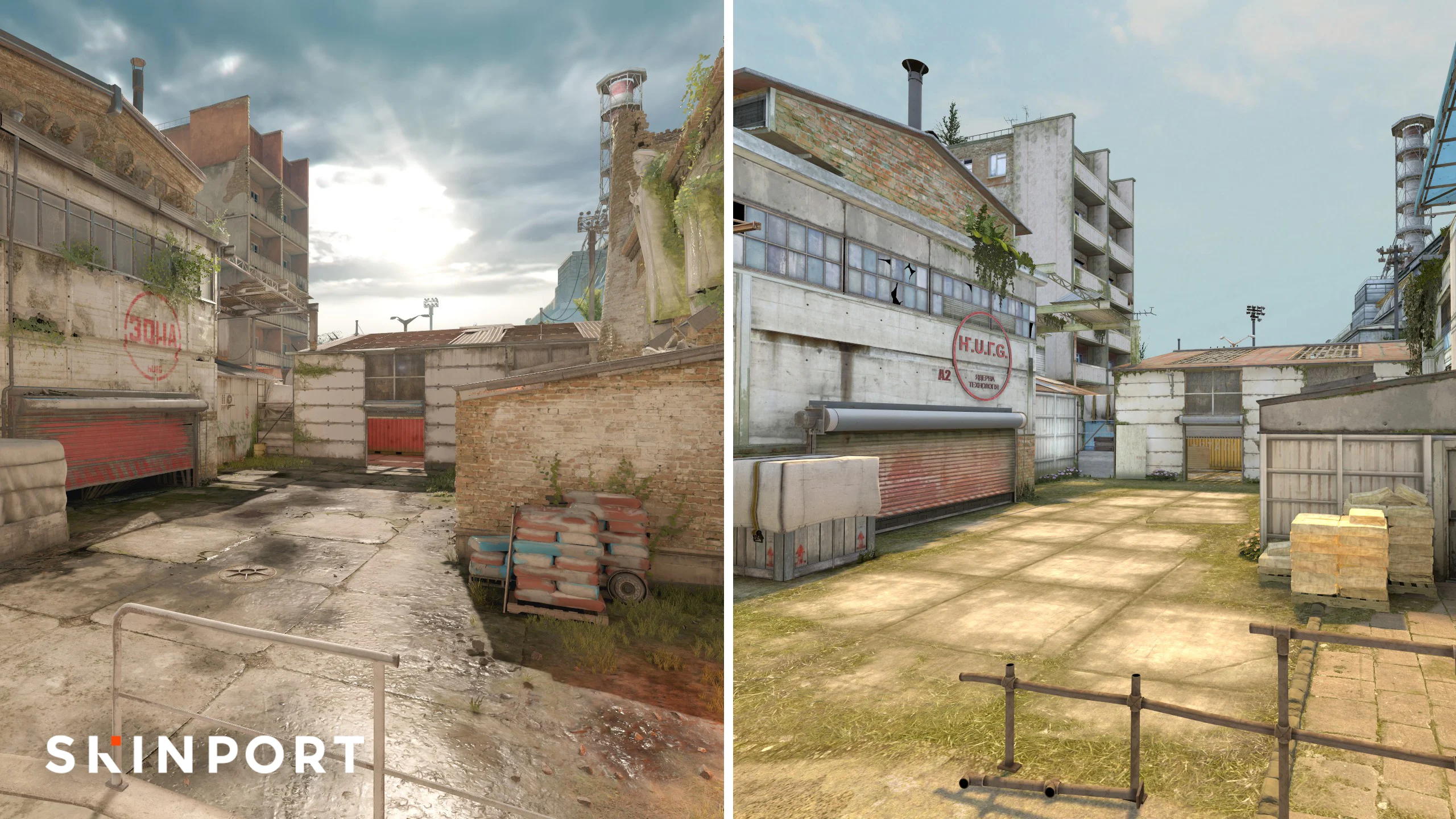 cache mid