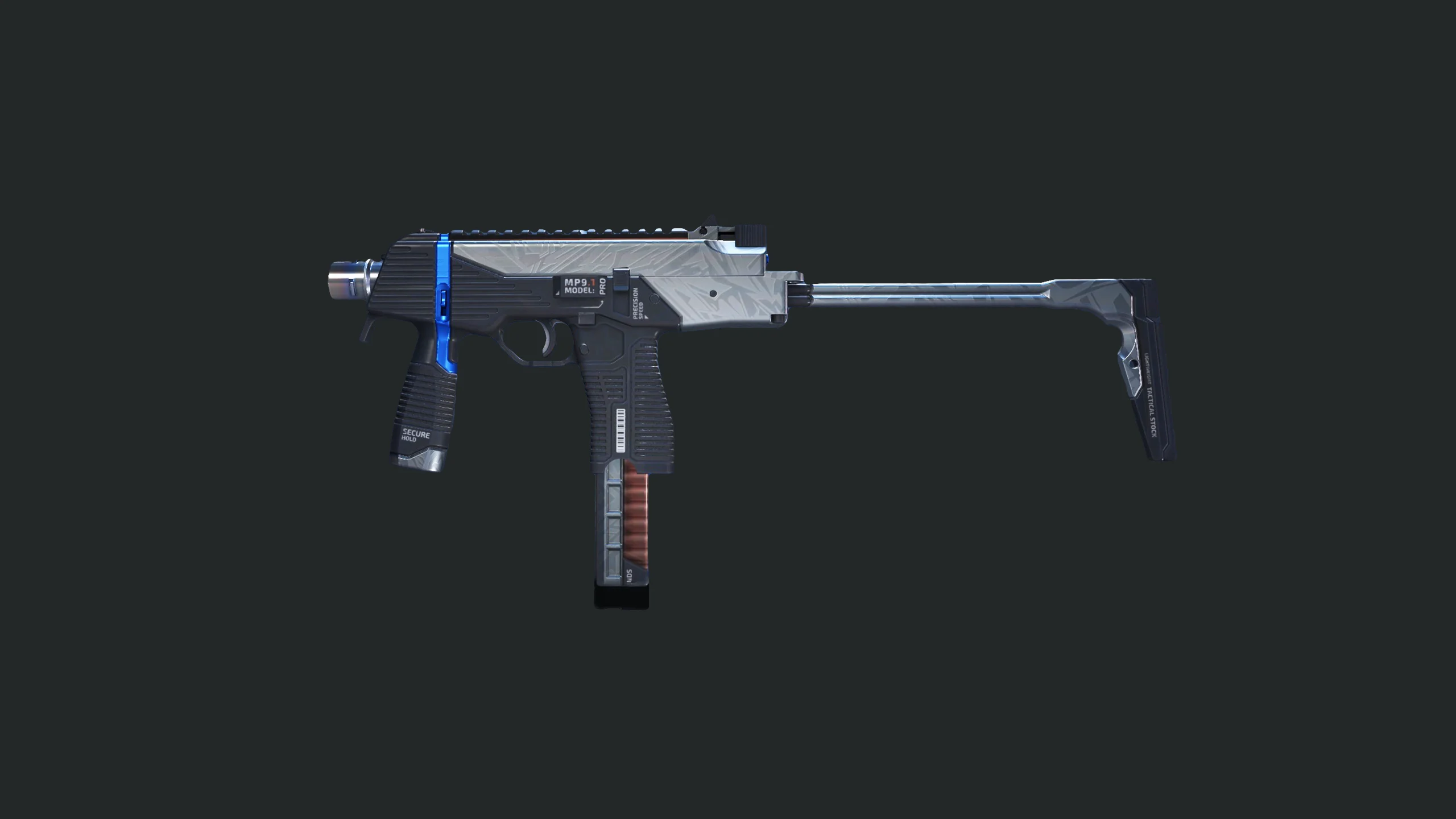 mp9 nexus