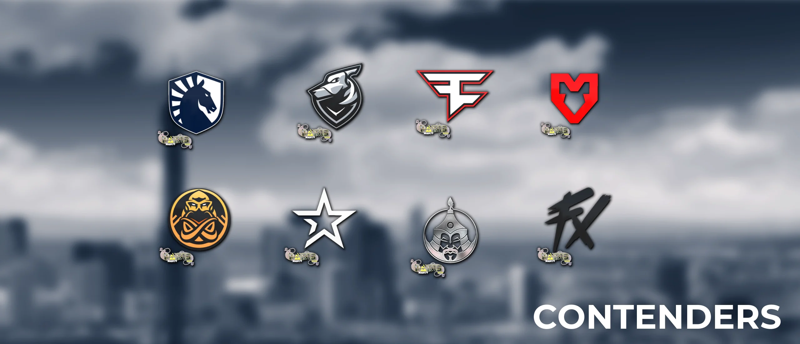 Contenders