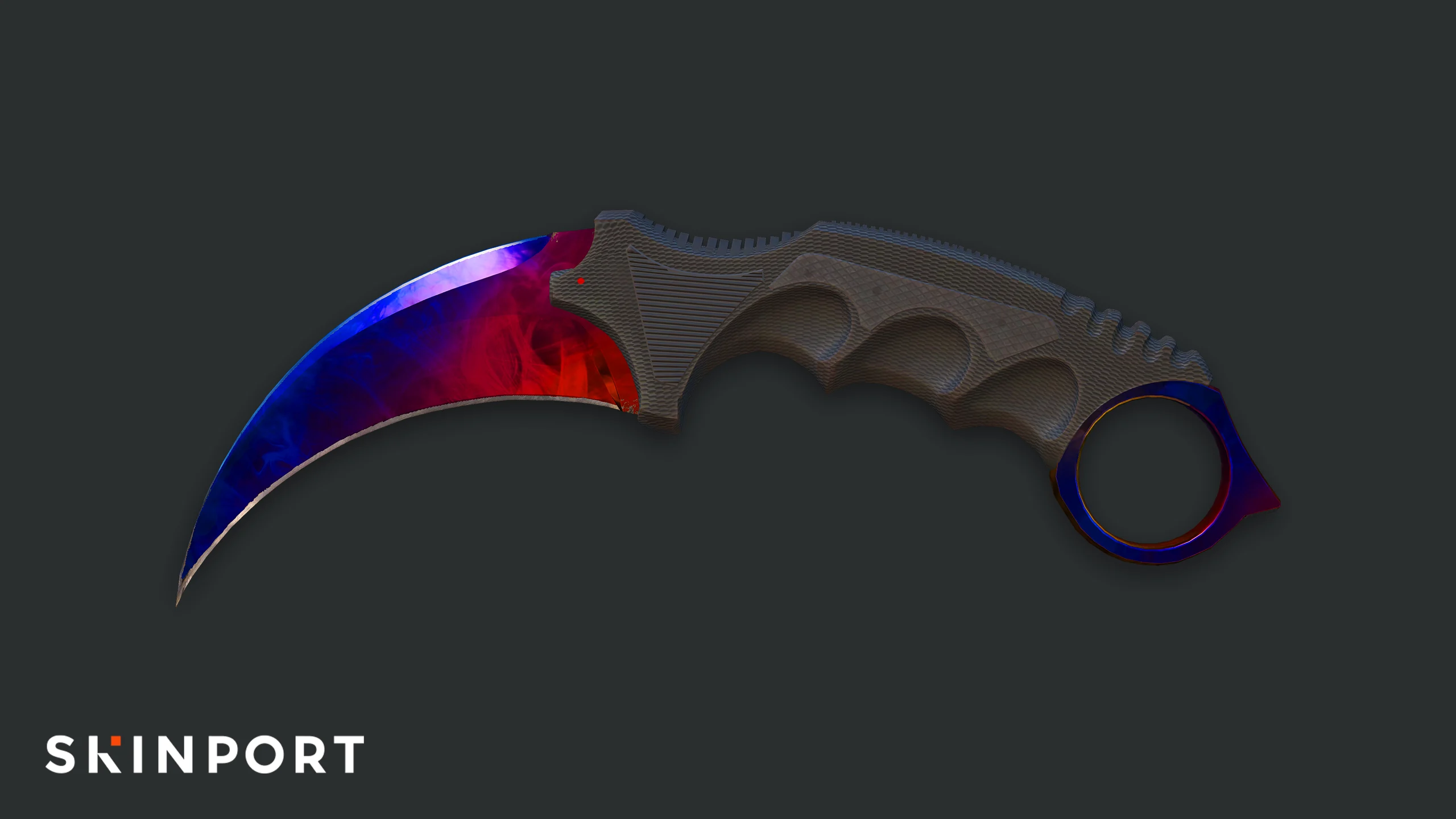 Kara Fire and Ice