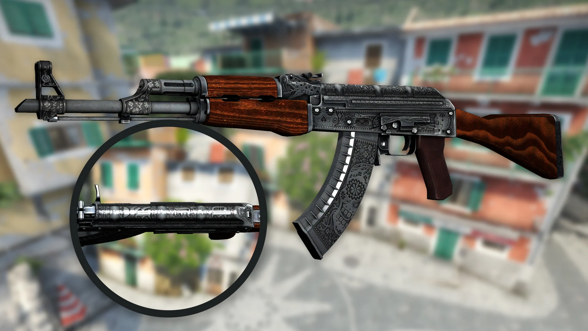 AK-47 Cartel