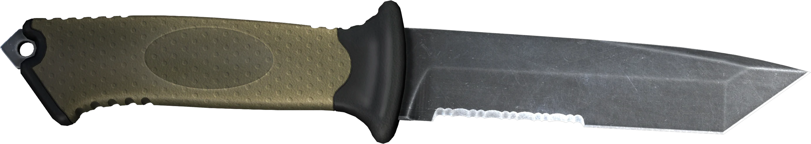 Ursus Knife Vanilla