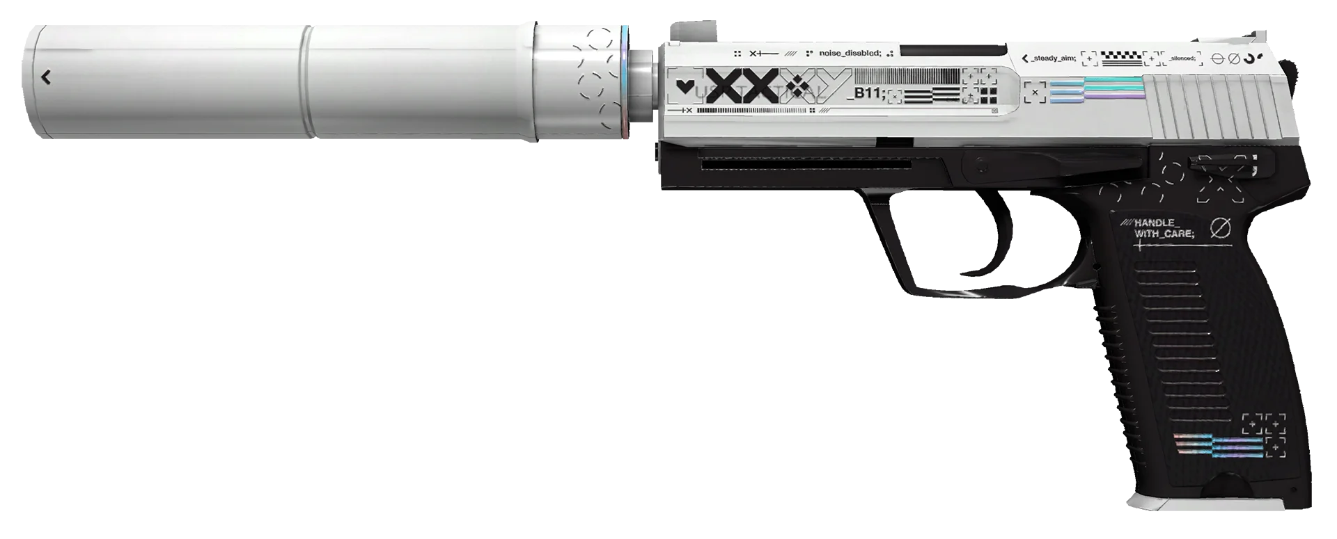 USP-S | Printstream